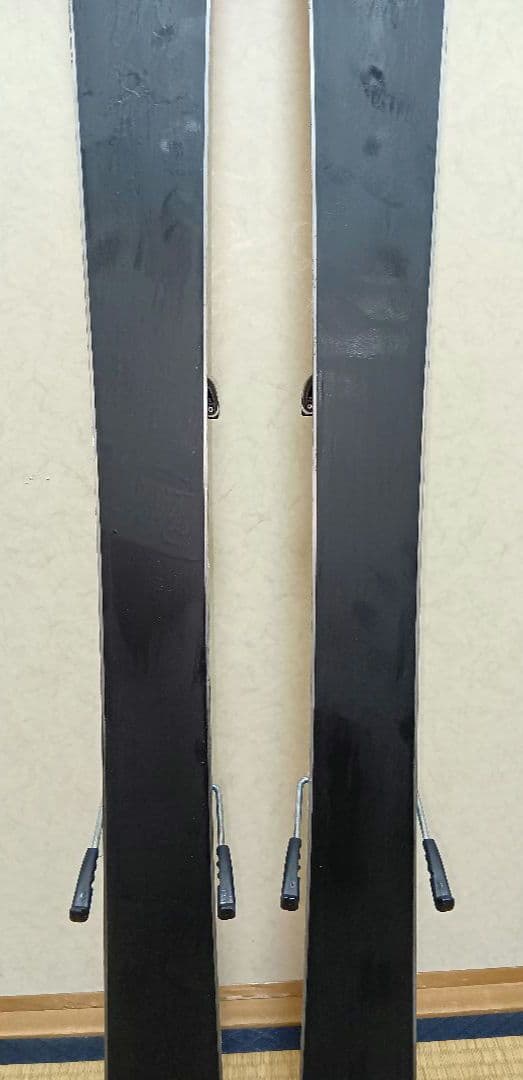 HEAD ヘッド PEZモデル 127cm ホットワックス済み ケース付き
