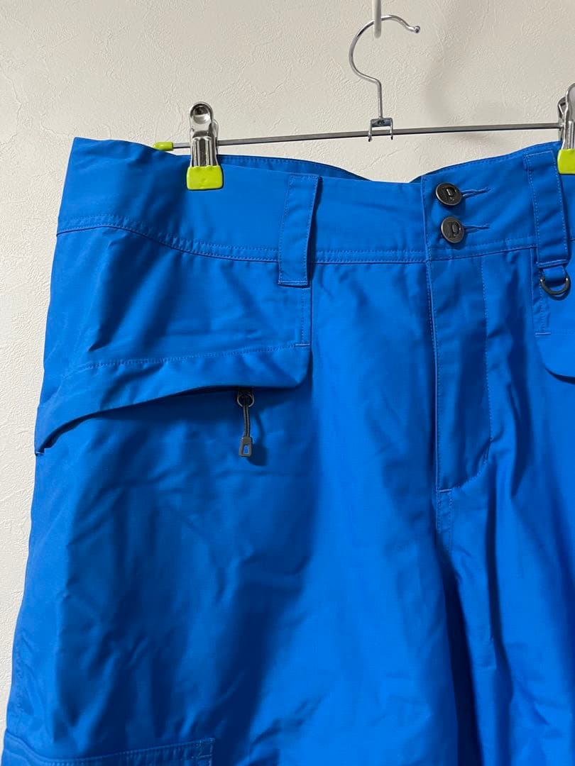 Patagoniaパタゴニアのパンツ スノーボードウェア 未使用