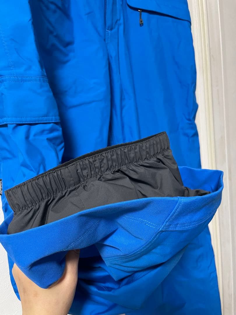 Patagoniaパタゴニアのパンツ スノーボードウェア 未使用