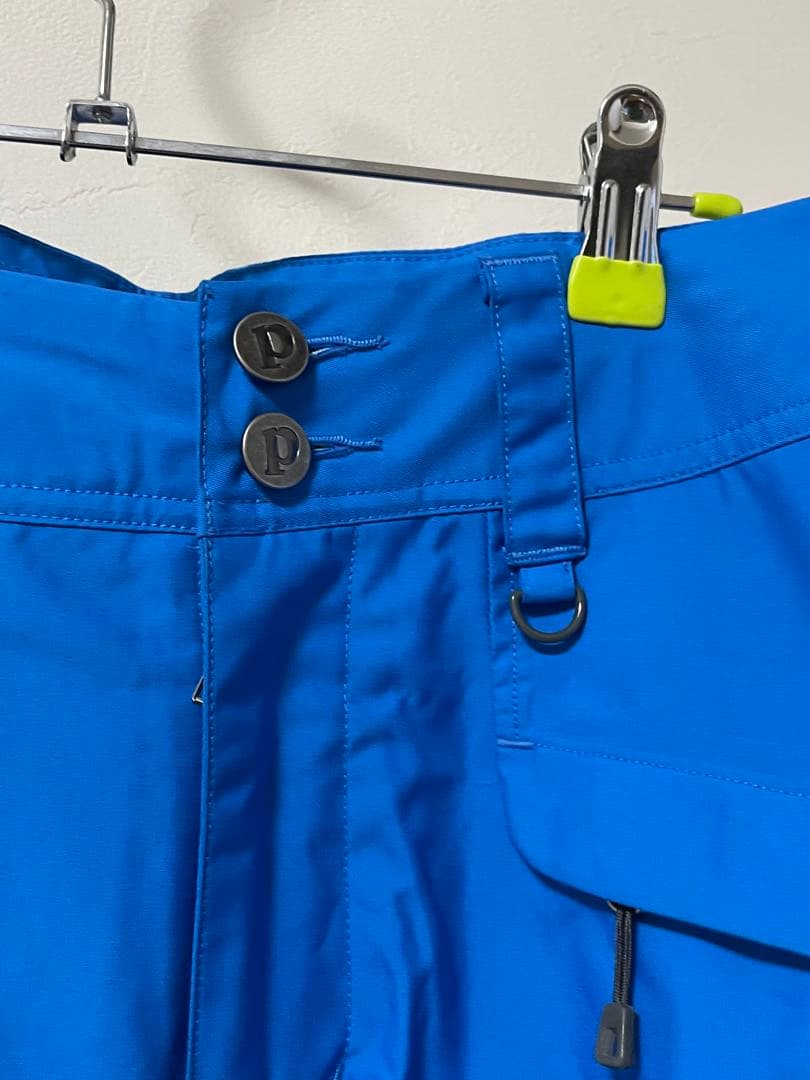 Patagoniaパタゴニアのパンツ スノーボードウェア 未使用