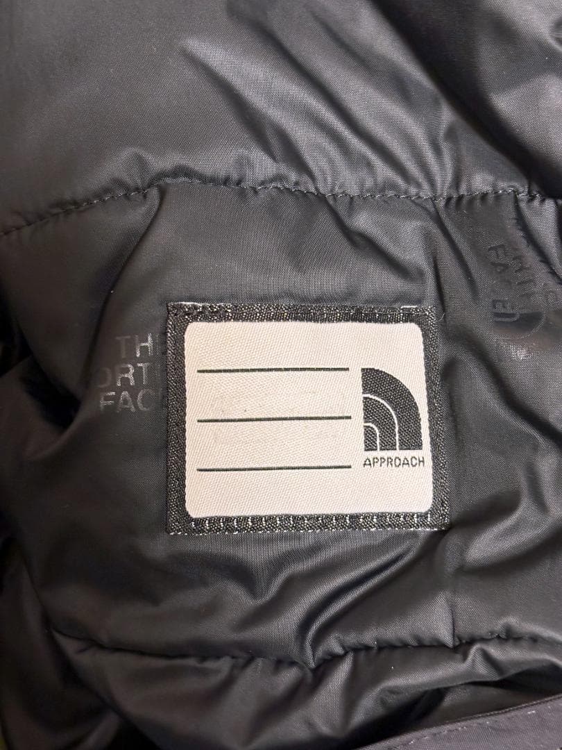 THE NORTH FACE 子供用スキーウェア 90サイズ