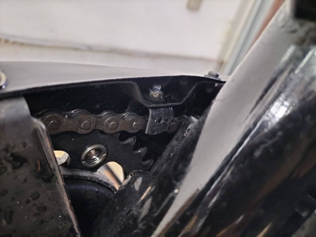 [送料込み]電動アシスト自転車 26インチ