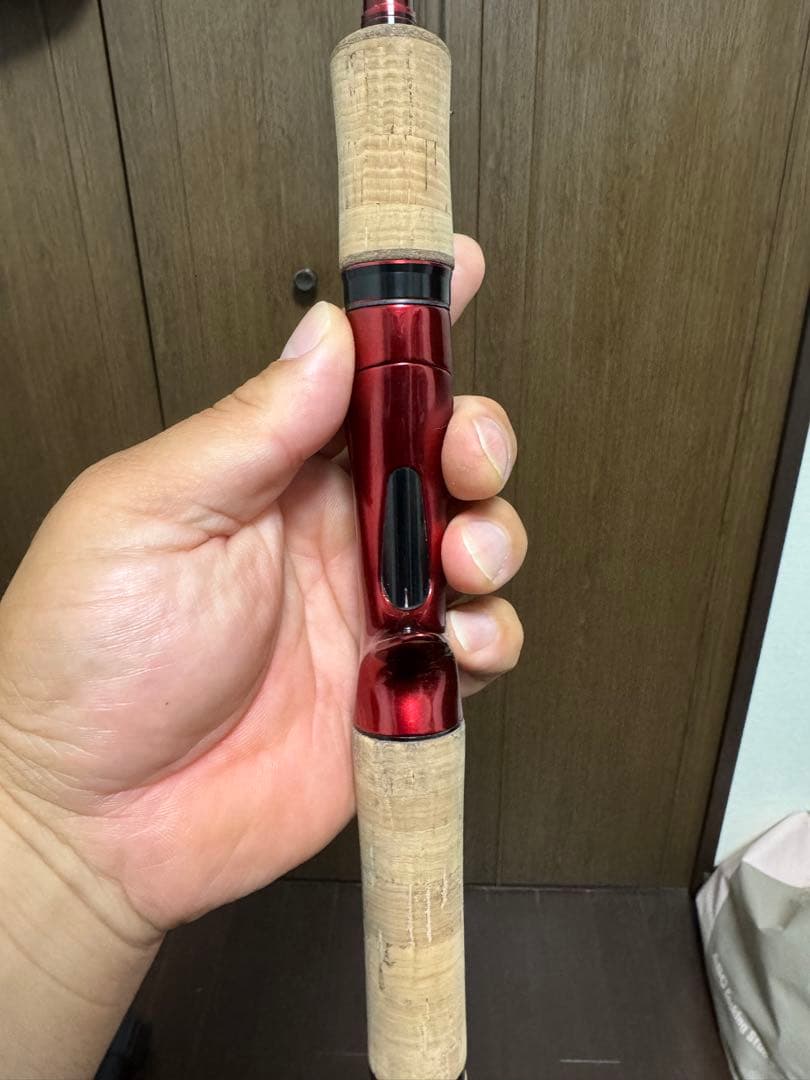 週末限定値下げ！　シマノ　スコーピオン　1752R-2