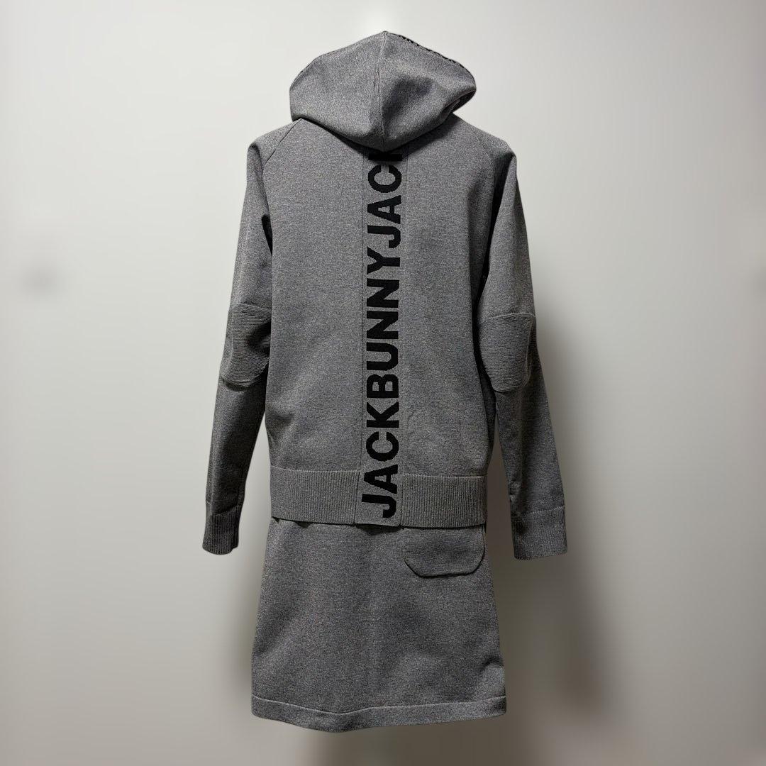 JACK BUNNY!! ニットスカートセットアップ