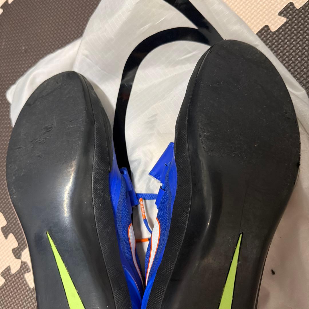 NIKE zoom rotational スローイングシューズ 26.5cm