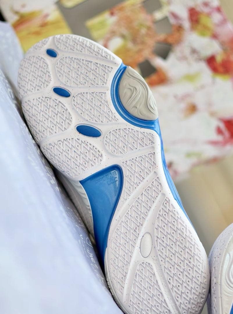 リーニン WOW The Dlo1 無畏 US 10