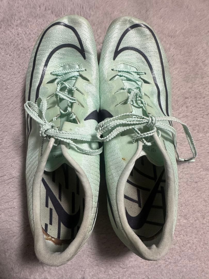 Nike エアマックスフライ クロノインクス スーパーフライエリート2