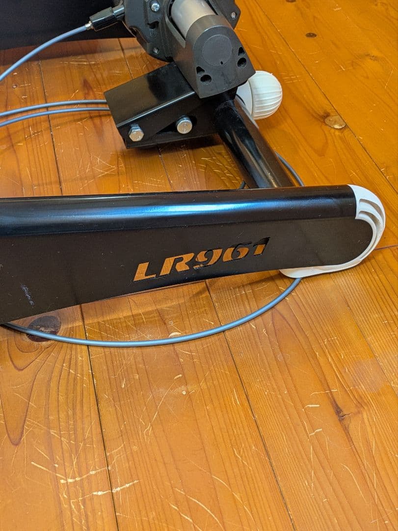 ミノウラ　LR961 固定ローラー