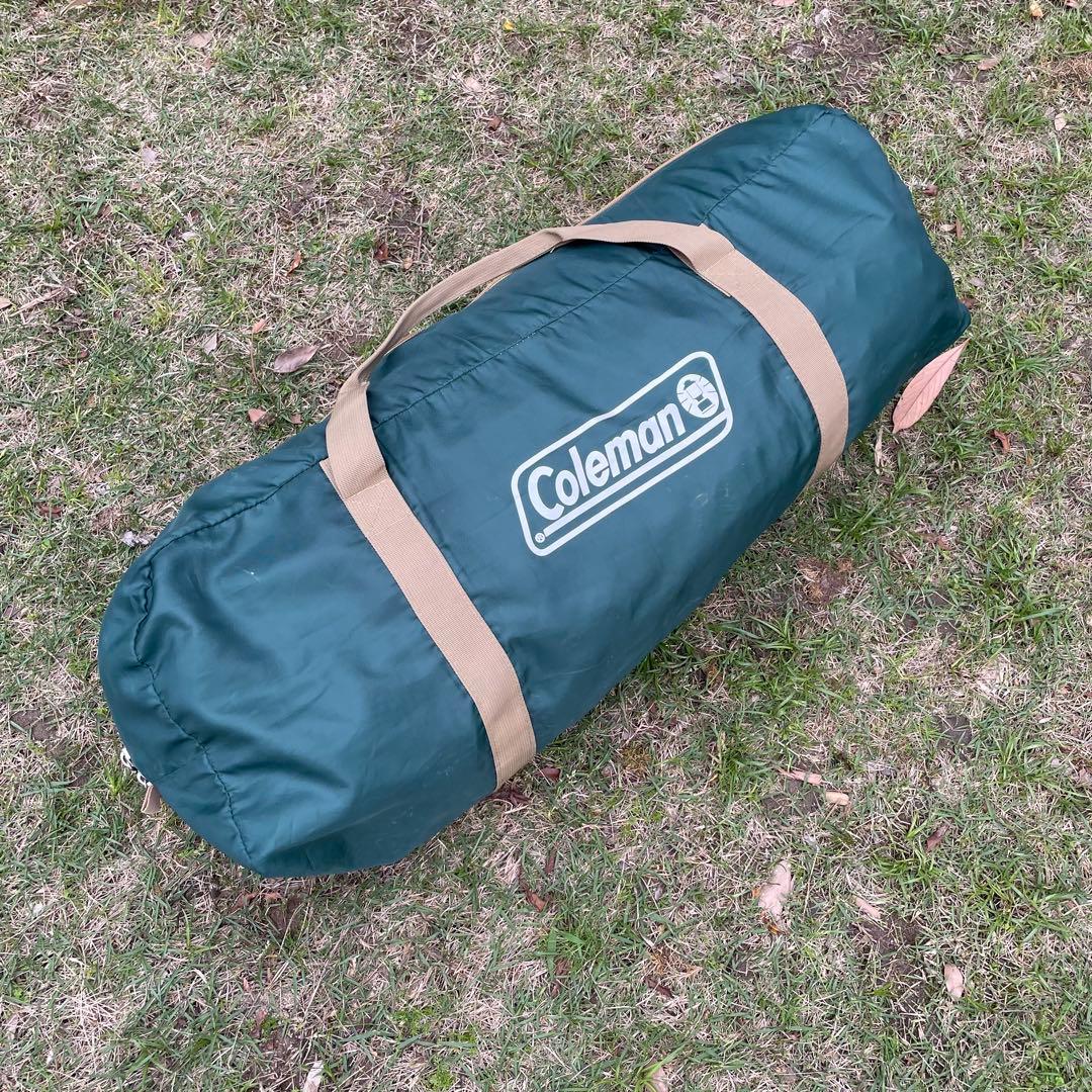 ほぼ新品✨　Coleman コールマン テント BC ワイドドーム 325