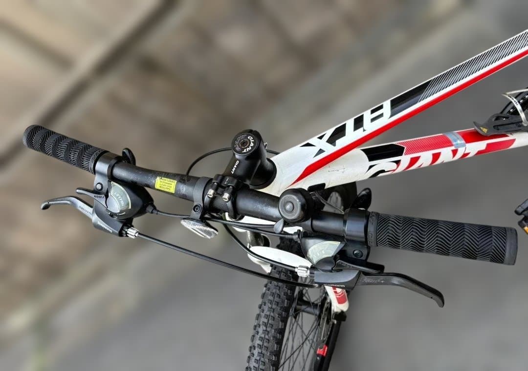 GIANT ATX 27.5インチ Sサイズ 引き取り限定　京都市北区