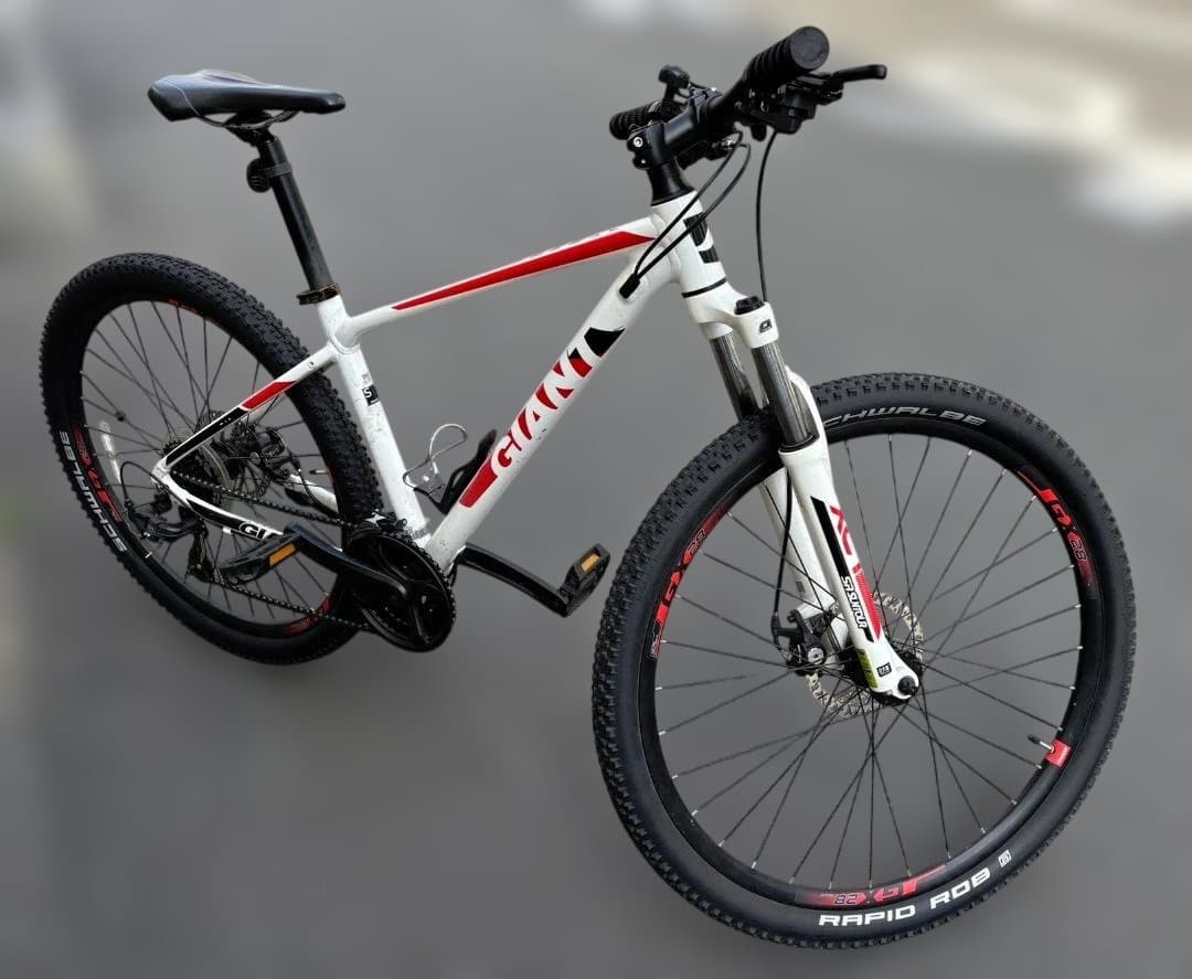 GIANT ATX 27.5インチ Sサイズ 引き取り限定　京都市北区