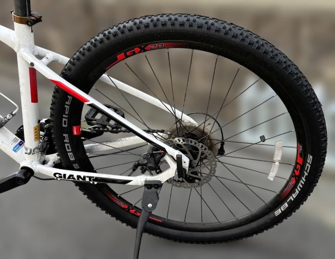 GIANT ATX 27.5インチ Sサイズ 引き取り限定　京都市北区