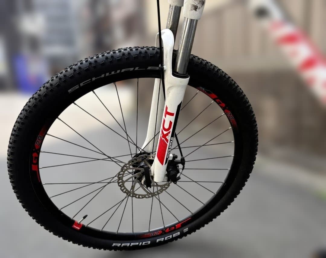 GIANT ATX 27.5インチ Sサイズ 引き取り限定　京都市北区