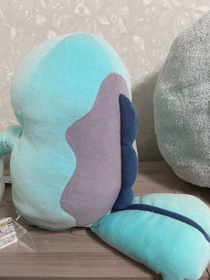ヌオー もちふわクッション ポケモン