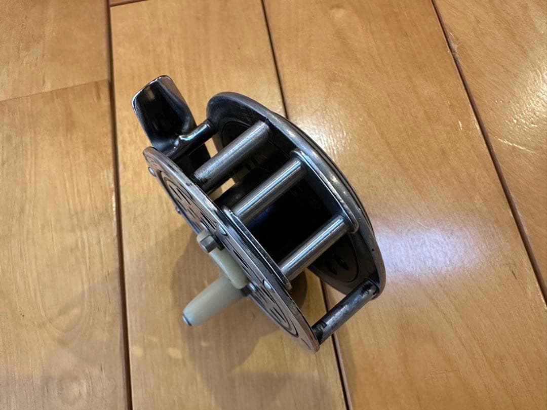 フルーガーメダリスト1492DA MADE IN USA