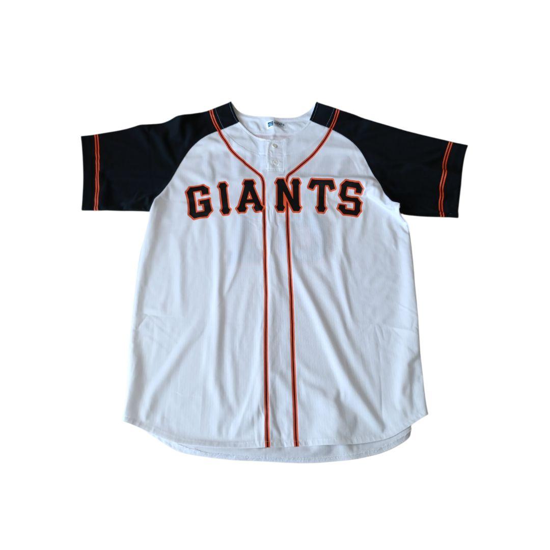 レア※GIANTS坂本勇人61 レプリカユニフォーム フリーサイズ