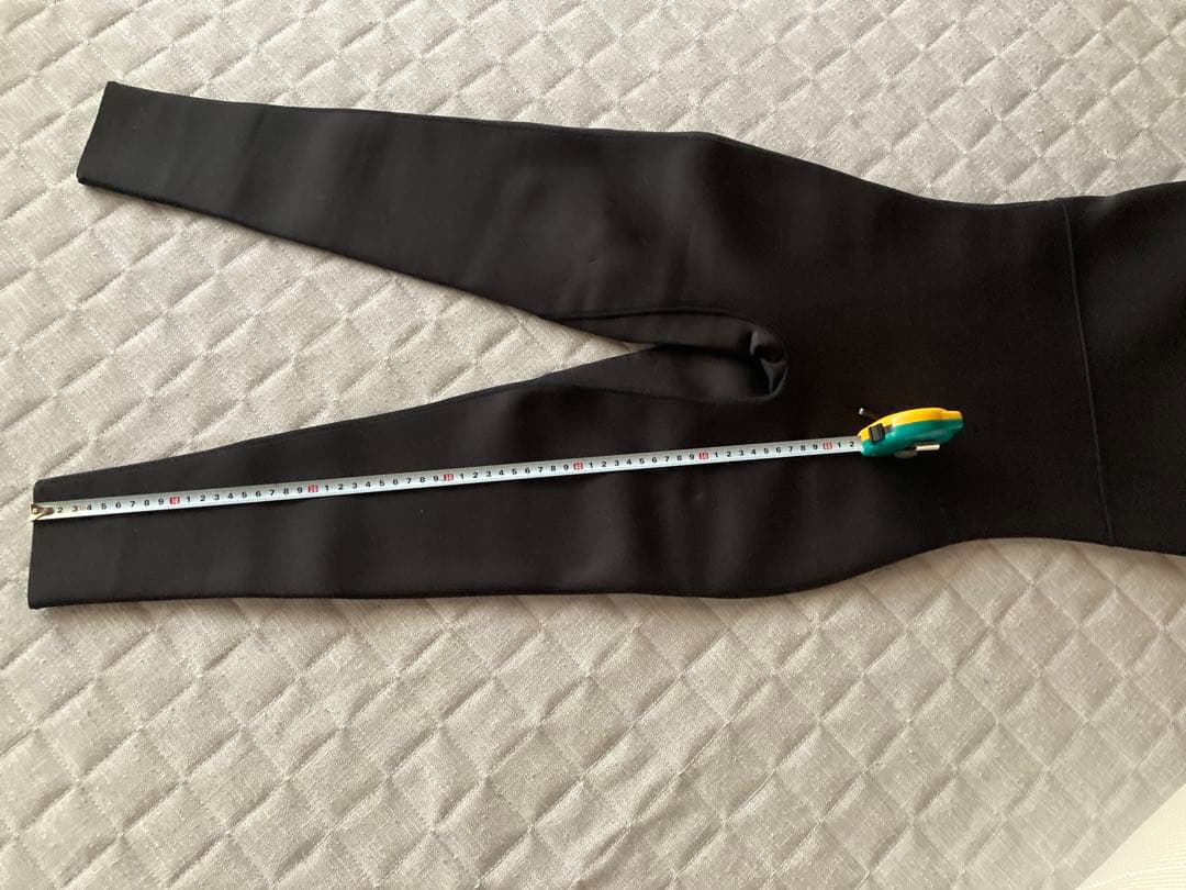 【新品】AXXE Classic ロングジョン　レディースM