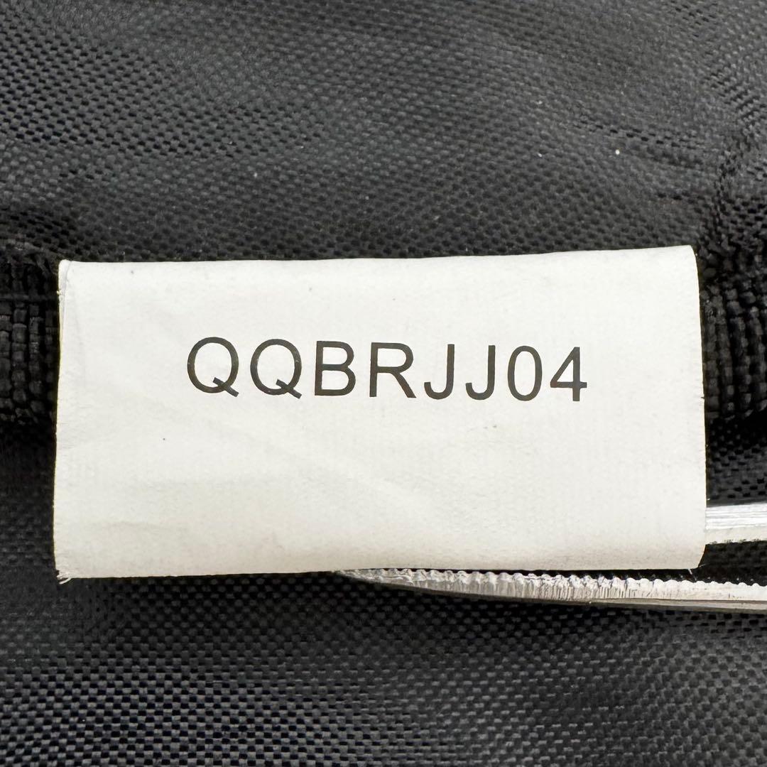 【状態良好】ルコックスポルティフゴルフ キャディバッグ QQBRJJ04