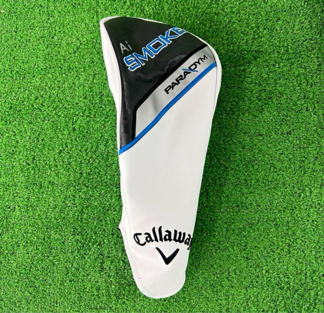 ☆PARADYM Ai SMOKE TENSEI for Callaway(S