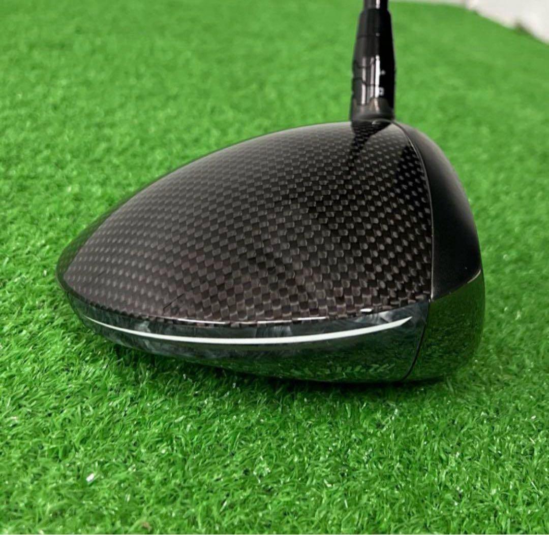 ☆PARADYM Ai SMOKE TENSEI for Callaway(S