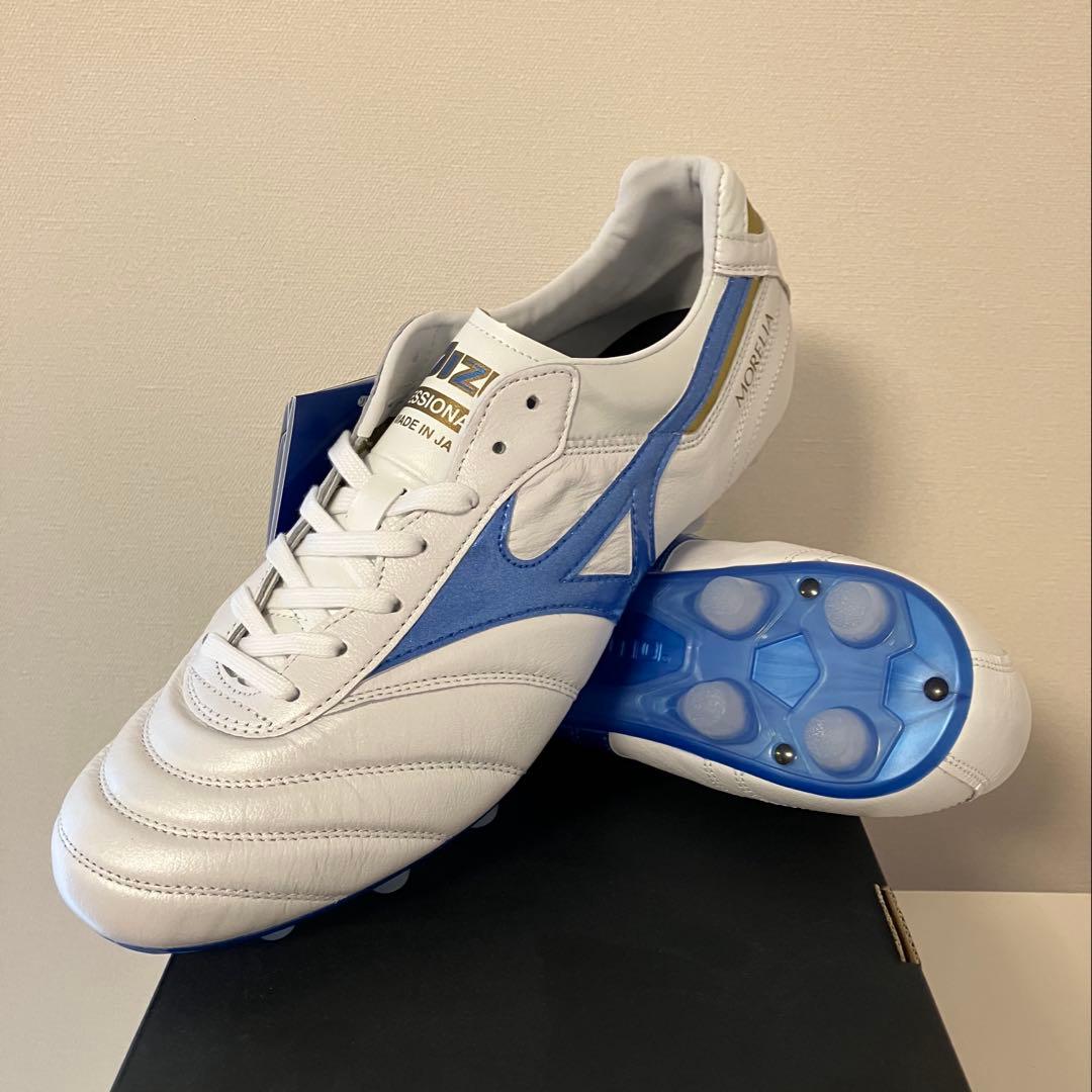 シューズ Mizuno MORELIA II JAPAN 27.0cm