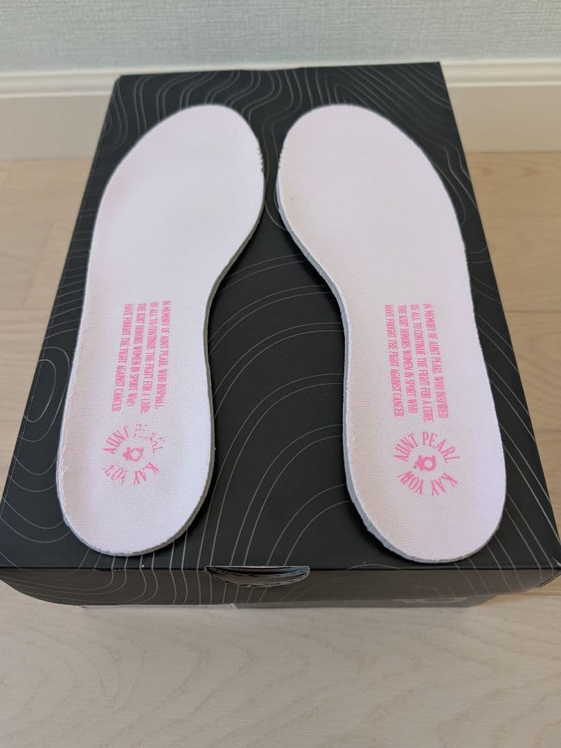 シューズ(男性用) NIKE KD 17 NRG EP