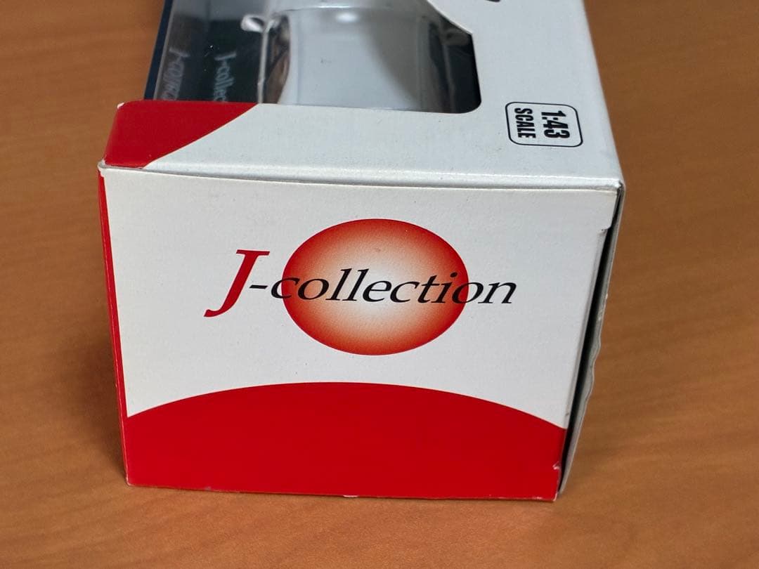 京商 J-collection 1/43 トヨタ クラウン ロイヤルサルーンG