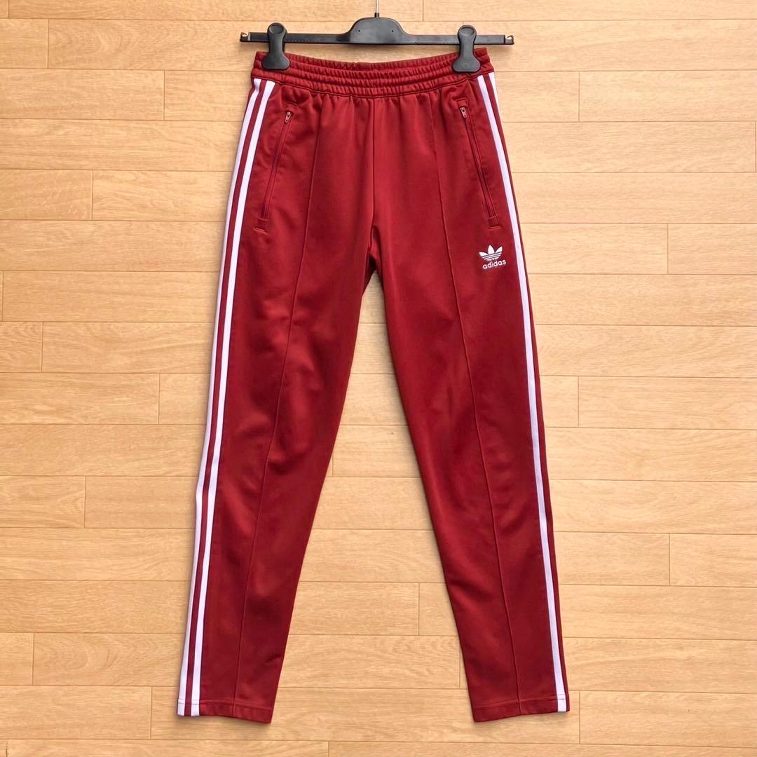 2XL アディダスオリジナルス トラックパンツ ベッケンバウアー ジャージ