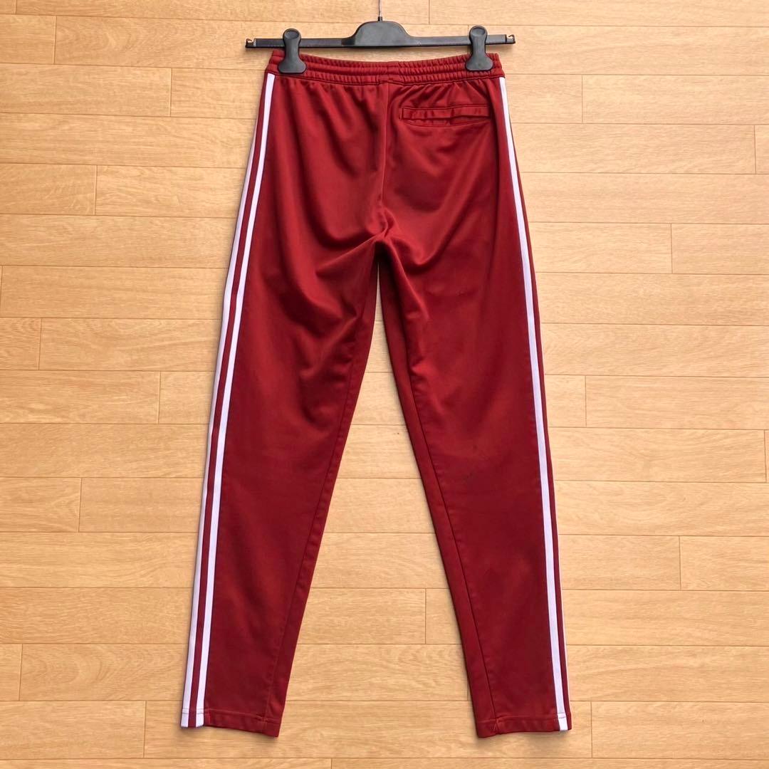 2XL アディダスオリジナルス トラックパンツ ベッケンバウアー ジャージ