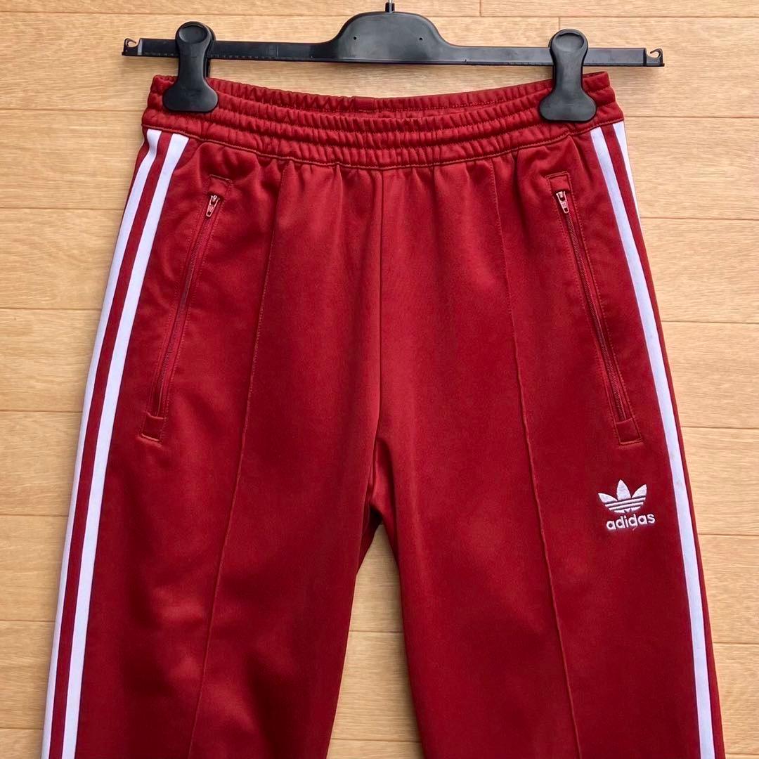 2XL アディダスオリジナルス トラックパンツ ベッケンバウアー ジャージ