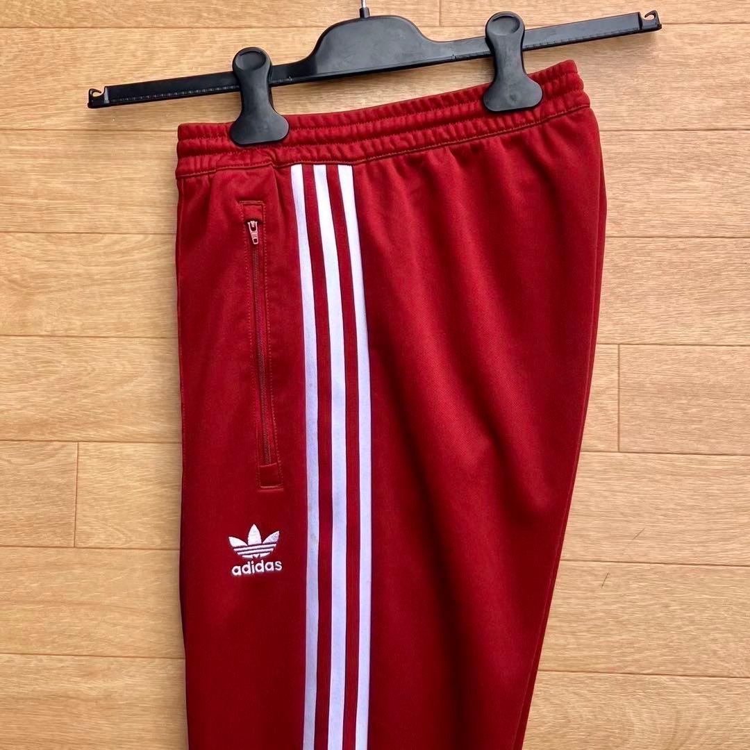 2XL アディダスオリジナルス トラックパンツ ベッケンバウアー ジャージ