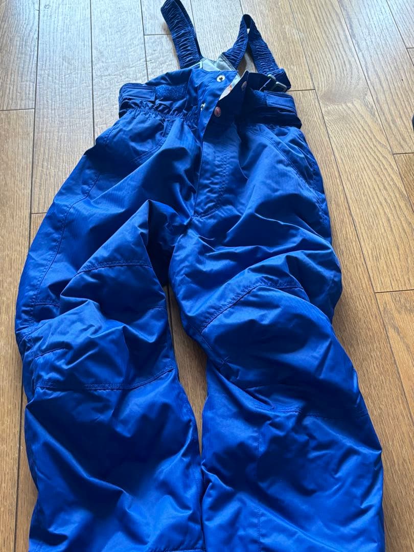 ONYONE オンヨネ スキーウエア キッズ120センチ 上下セット