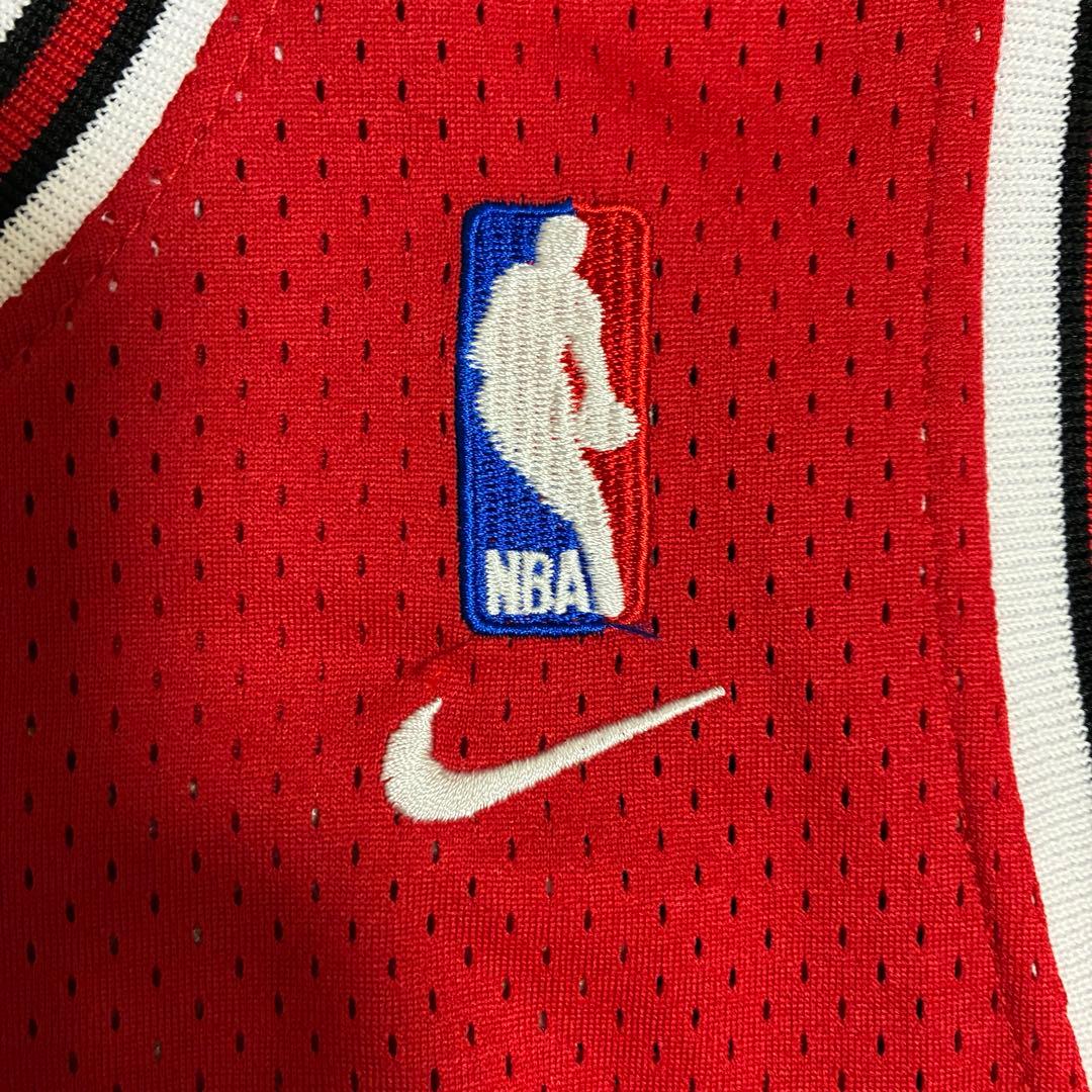 JORDANタンクトップ