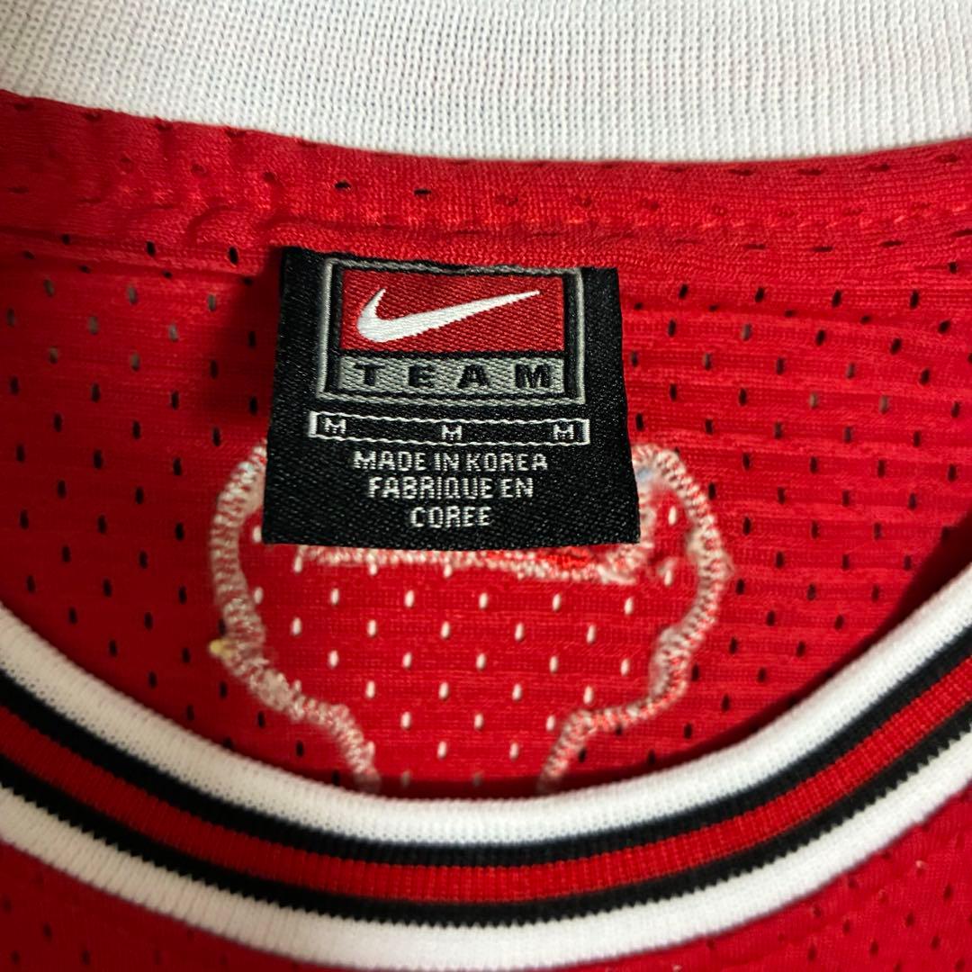 JORDANタンクトップ