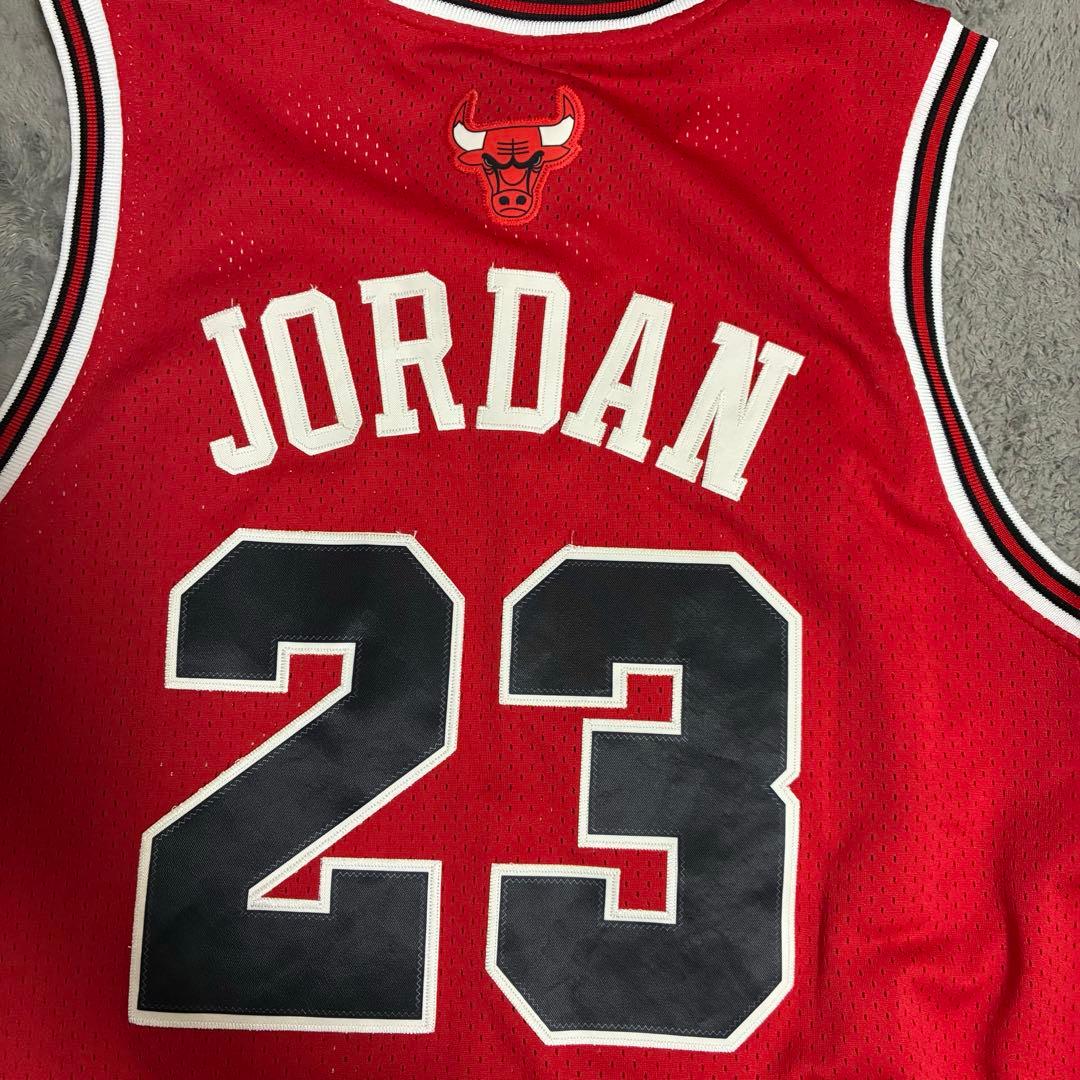 JORDANタンクトップ