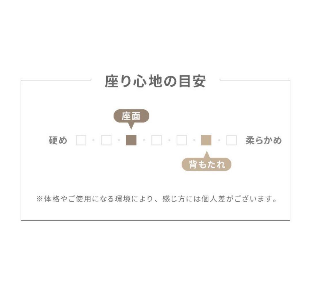 新品　ソファ　ソファベッド　ローソファ　リビングソファ　2人掛け　ブラウン