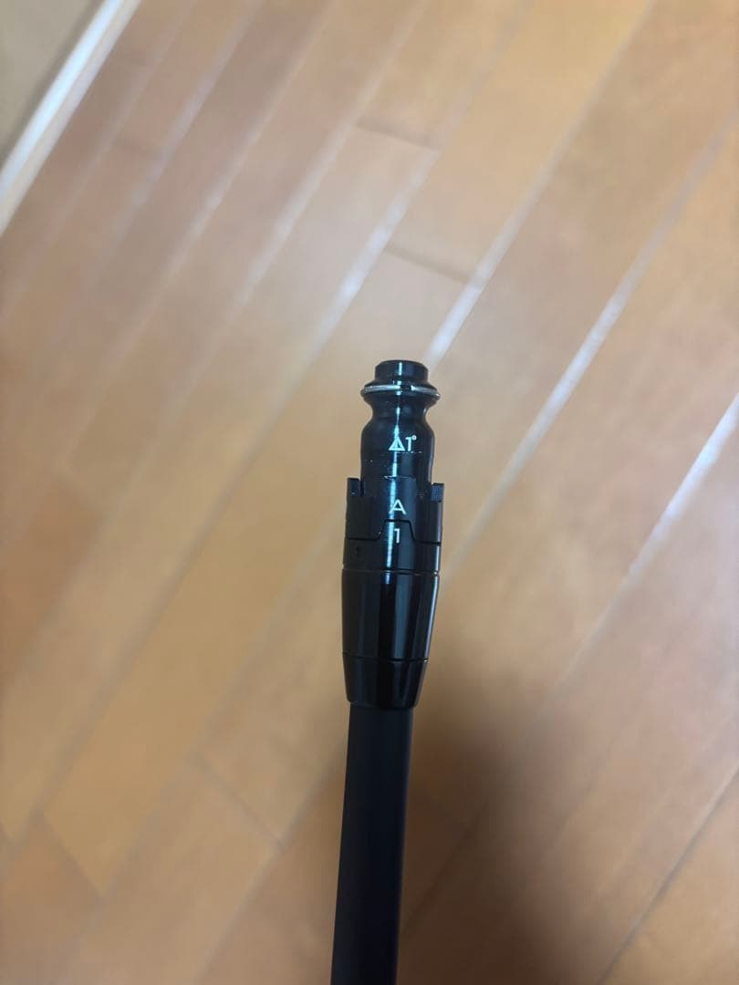 N.S.PROモーダスハイブリッド ゴーストGOST S.370 タイトリスト