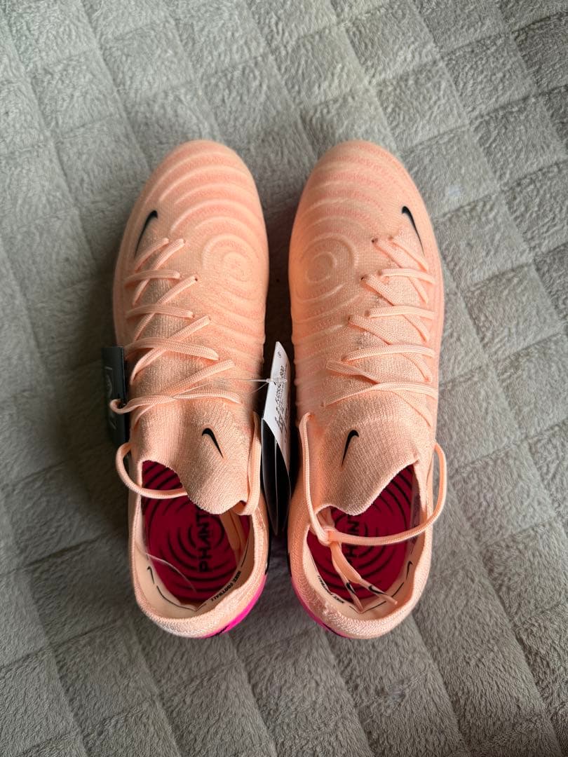 NIKE ファントムgx2 エリートAG 新品未使用　26.5cm