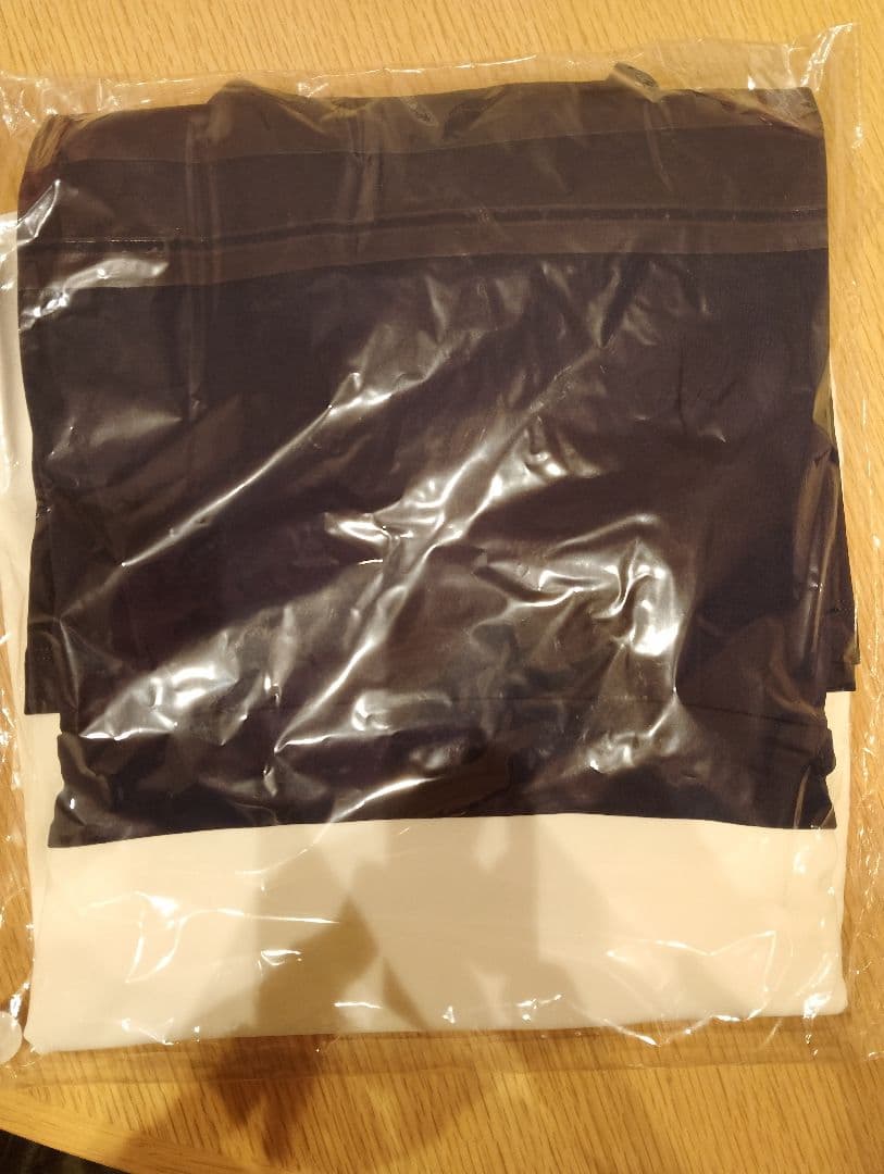 最終価格（新品未開封品）　8gshoot　ワンピース　S