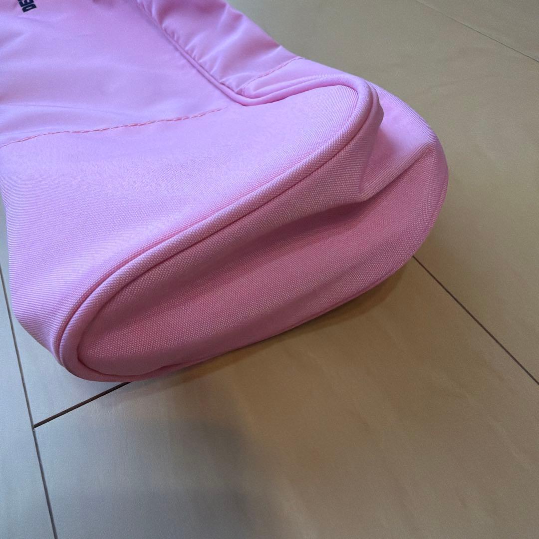Callaway ゴルフバッグ ピンク
