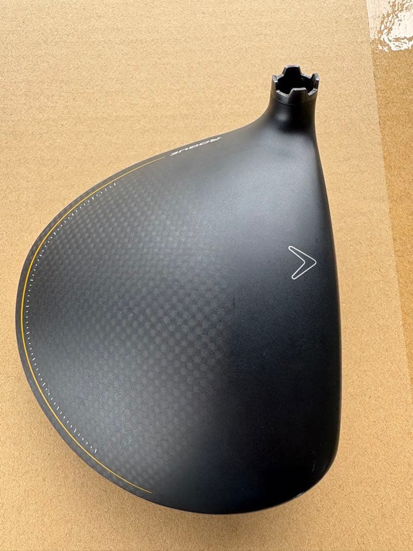 Callaway Rogue ST Max ドライバー　10.5°