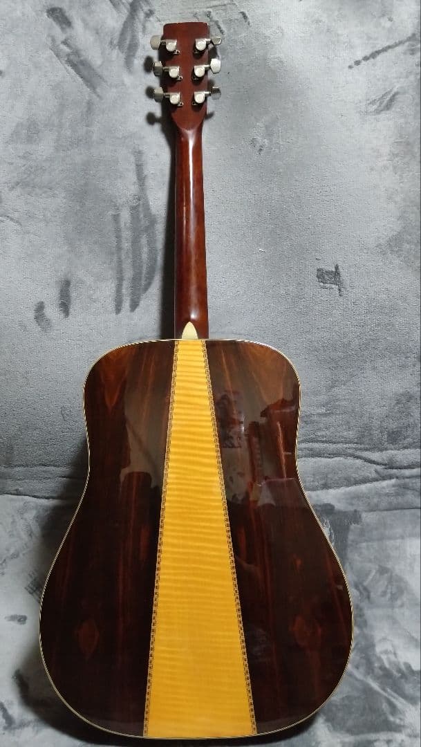 モーリス　MORRIS アコースティックギターW-40 ジャパンビンテージ