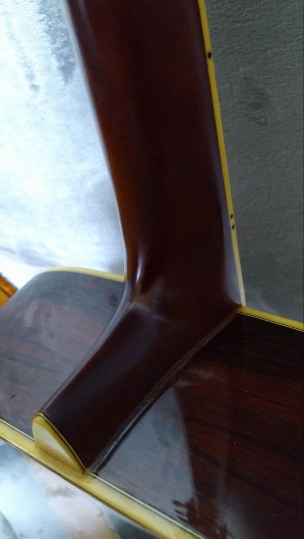 モーリス　MORRIS アコースティックギターW-40 ジャパンビンテージ