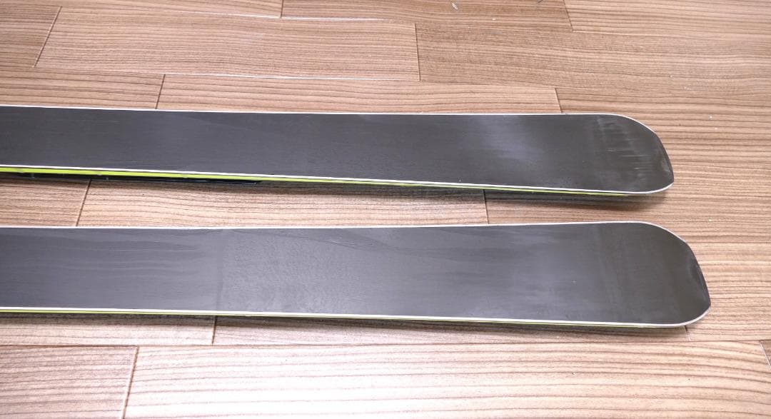 ★綺麗！＆ 良好！★SALOMON ★24HRS ★162cm ★中級者位の方