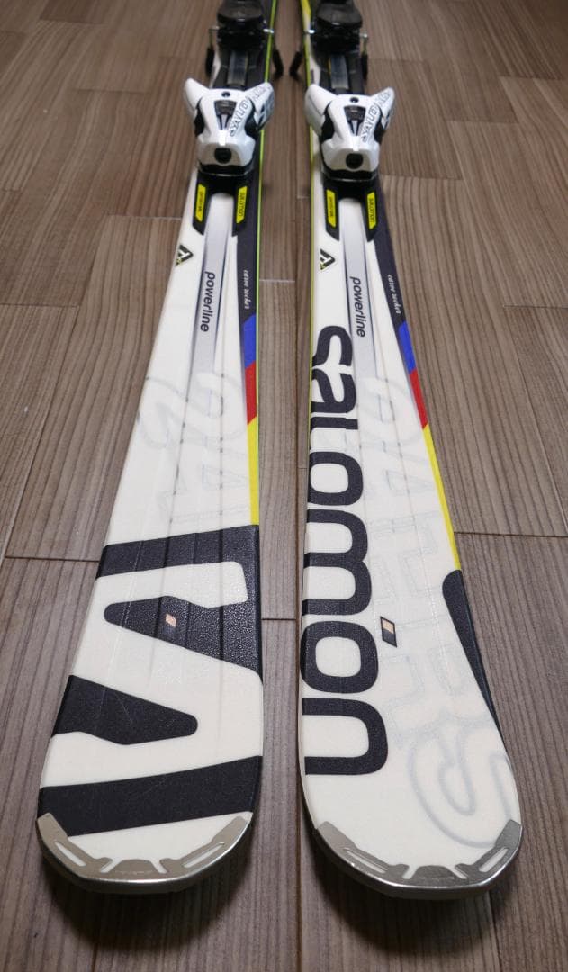★綺麗！＆ 良好！★SALOMON ★24HRS ★162cm ★中級者位の方