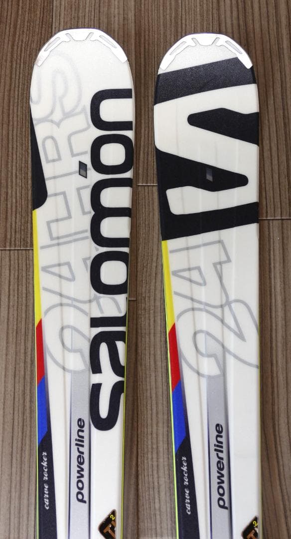 ★綺麗！＆ 良好！★SALOMON ★24HRS ★162cm ★中級者位の方