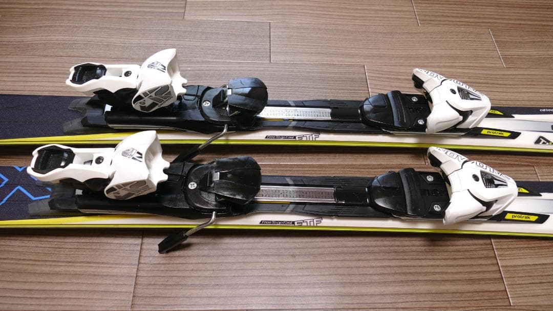 ★綺麗！＆ 良好！★SALOMON ★24HRS ★162cm ★中級者位の方