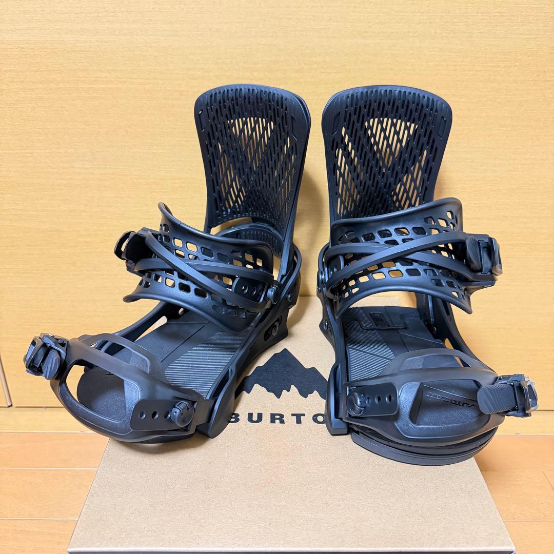 BURTON GENESIS Re:Flex新品未使用