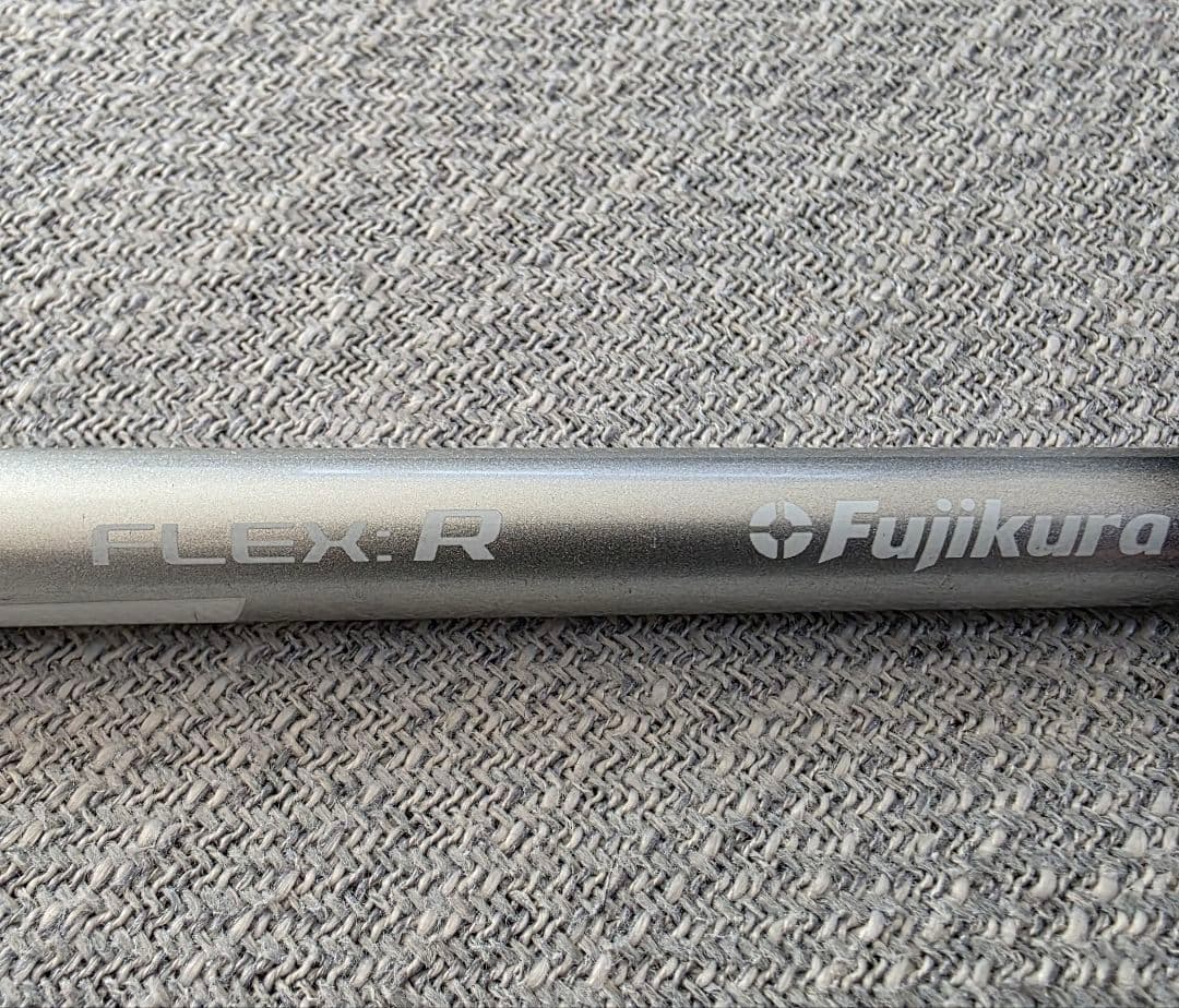 MaxxSoul マックスソウル Superior SO3U 27°