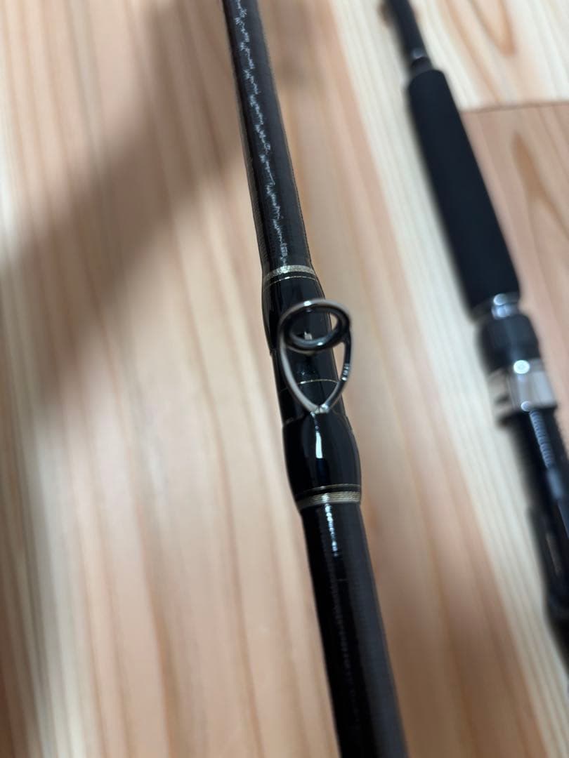 シマノ　コルトスナイパーXR B100M